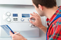 free commercial Grigg boiler quotes